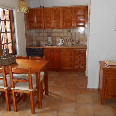 Ferienwohnung Casas Del Sol Playa Blanca  Exterior foto