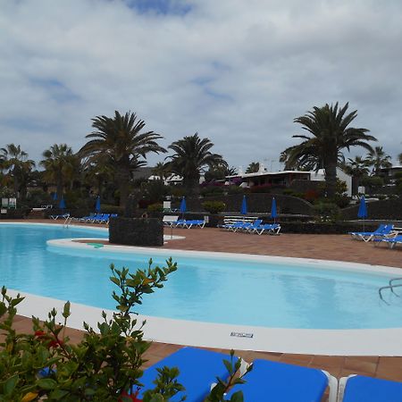 Ferienwohnung Casas Del Sol Playa Blanca  Exterior foto