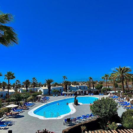 Ferienwohnung Casas Del Sol Playa Blanca  Exterior foto