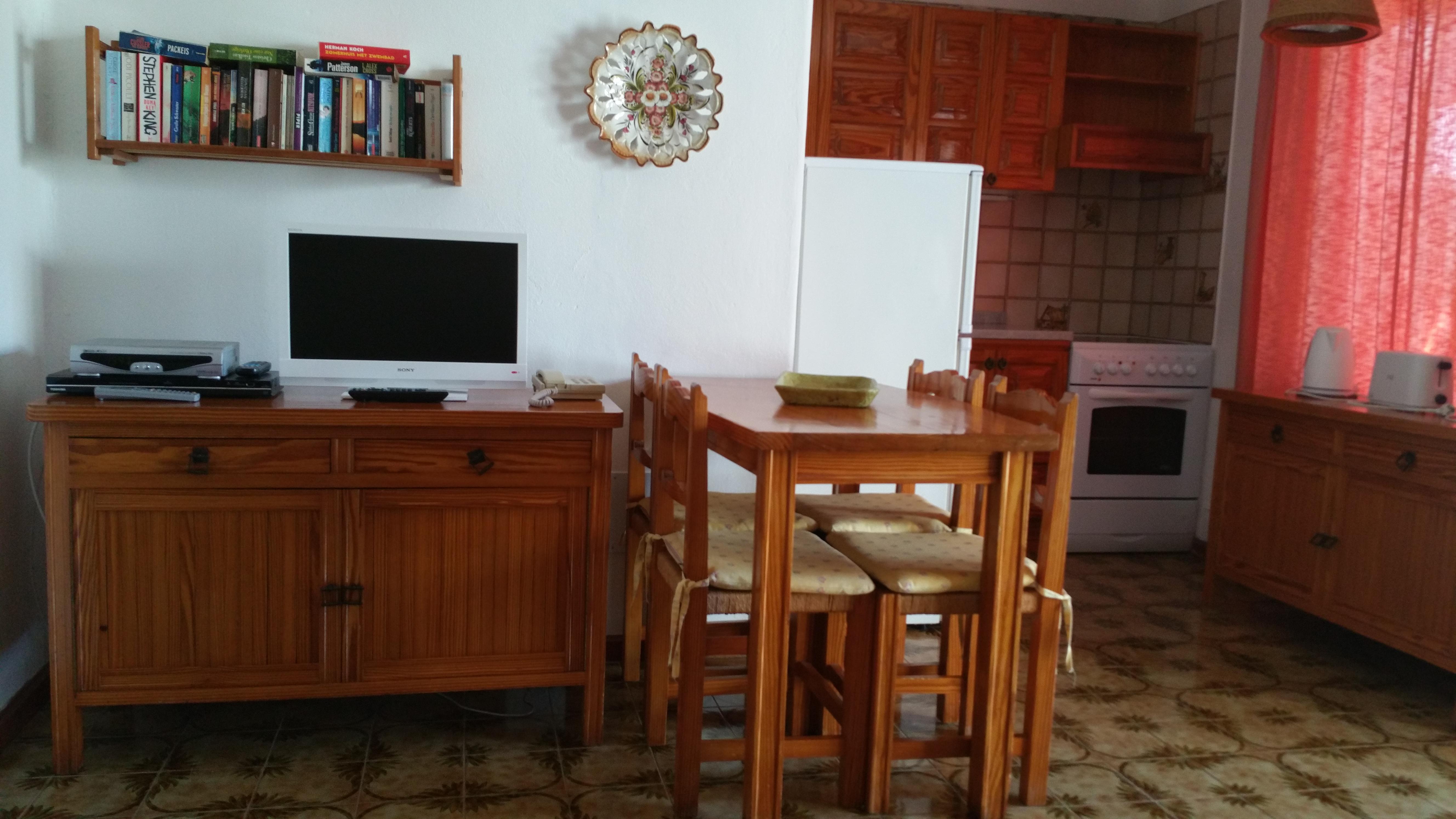 Ferienwohnung Casas Del Sol Playa Blanca  Exterior foto