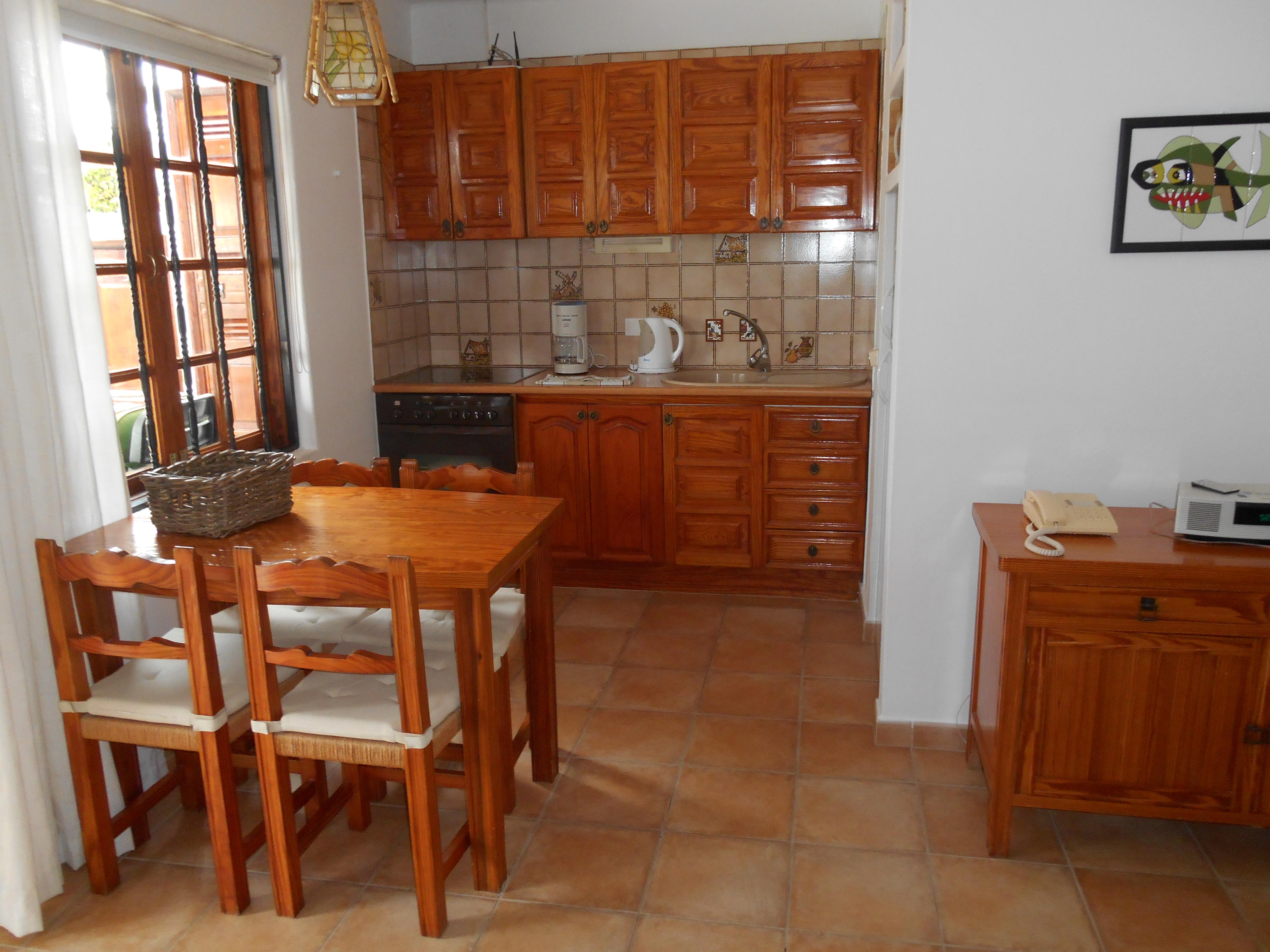 Ferienwohnung Casas Del Sol Playa Blanca  Exterior foto