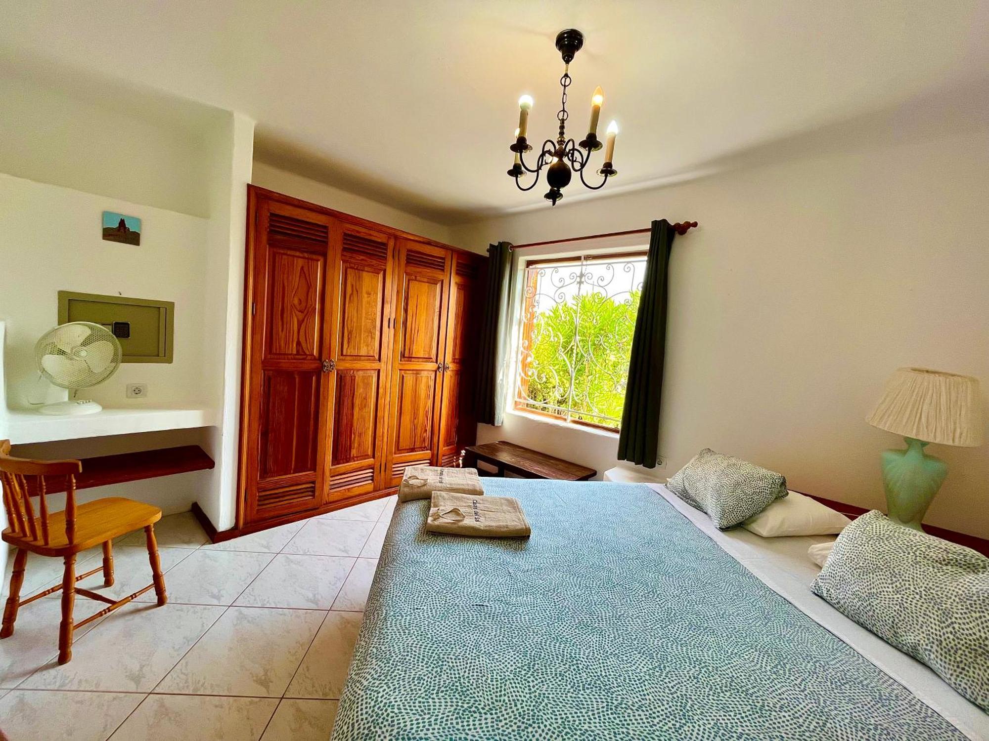 Ferienwohnung Casas Del Sol Playa Blanca  Exterior foto