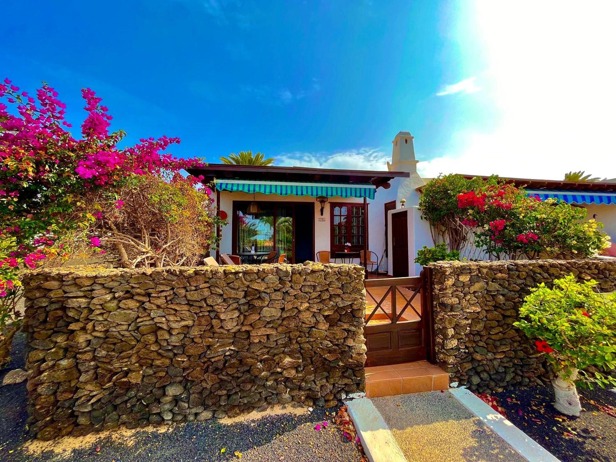 Ferienwohnung Casas Del Sol Playa Blanca  Exterior foto