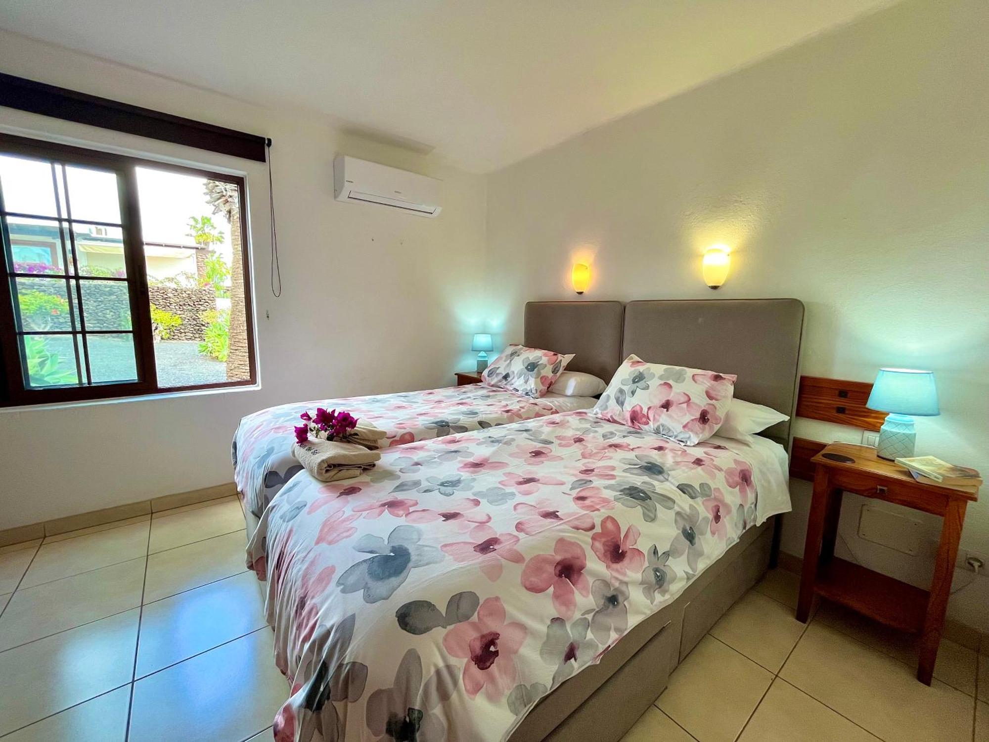 Ferienwohnung Casas Del Sol Playa Blanca  Exterior foto