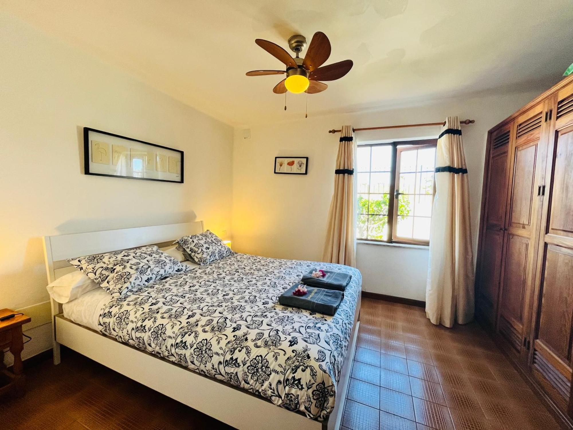 Ferienwohnung Casas Del Sol Playa Blanca  Exterior foto
