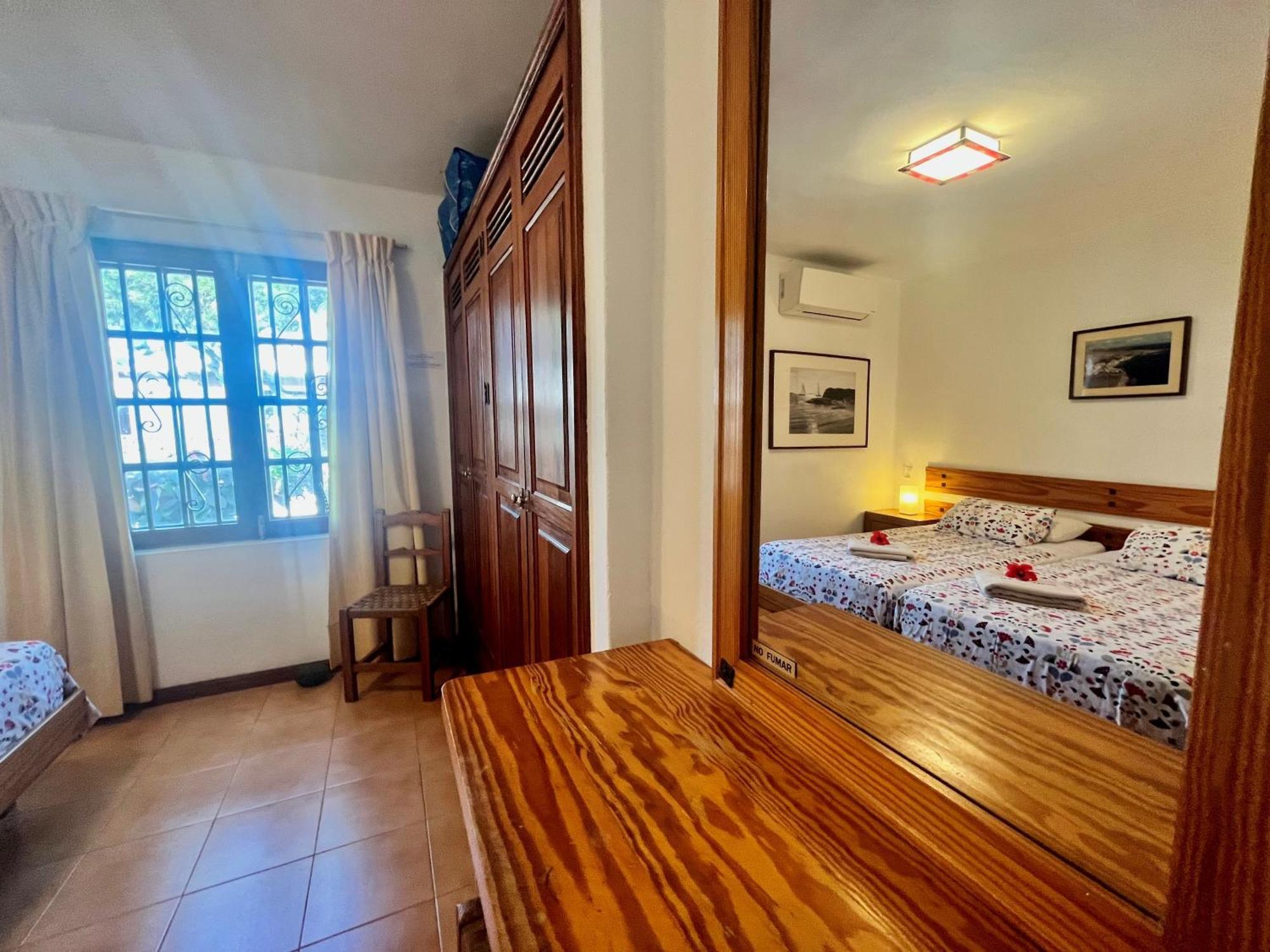 Ferienwohnung Casas Del Sol Playa Blanca  Exterior foto